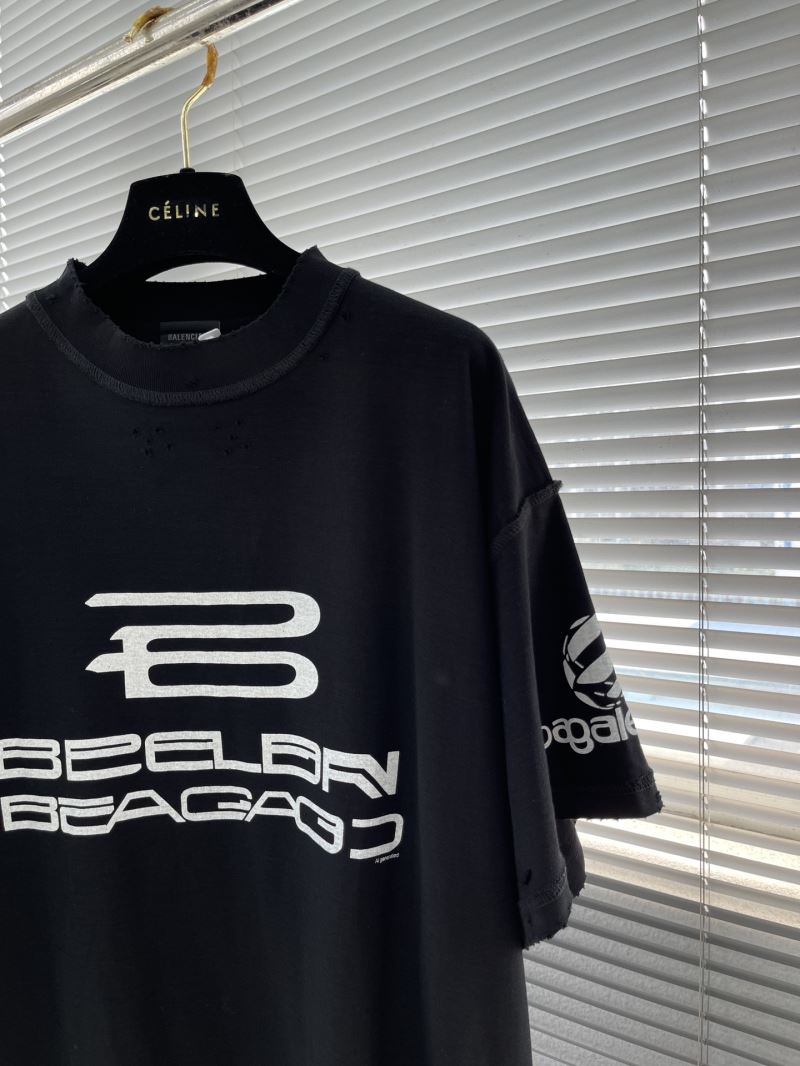 Balenciaga T-Shirts